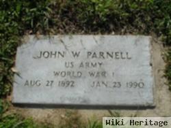 John W. Parnell