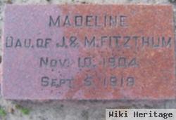 Madeline Fitzthum