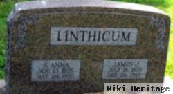 S. Anna Linthicum