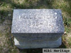 Nellie L. Vernoy