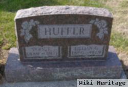 Lillian G Huffer