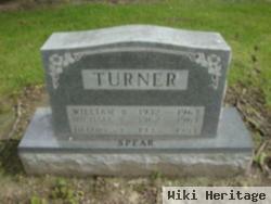 Michael W Turner