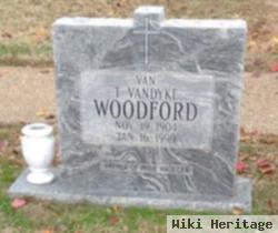 T. Vandyke "van" Woodford