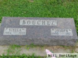 Joseph Bouchez