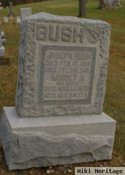 Joseph Bush