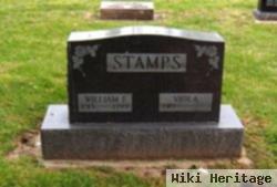 William F. Stamps