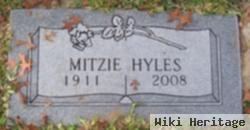 Mitzie Hyles