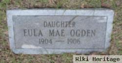 Eula Mae Ogden