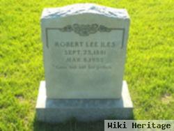 Robert Lee Iles