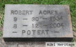 Robert Acres