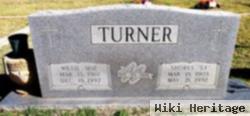 Willie Mae Goode Turner