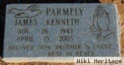 James Kenneth Parmely