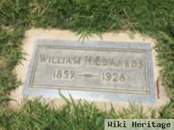 William Henry Edwards