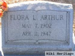 Flora L. Arthur