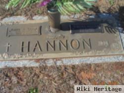 Thelma Melton Hannon