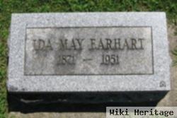 Ida May Earhart