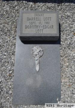 Darrell Lott