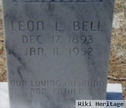 Leon Leonard Bell