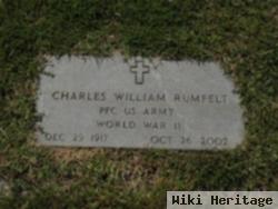 Charles William Rumfelt