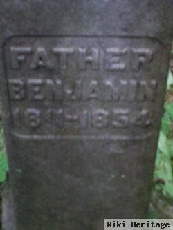 Benjamin Heacox, Jr