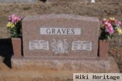 Cagle Arrow Graves