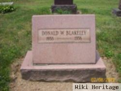 Donald Wayne Blakeley