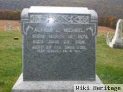 Alfred Levi Michael