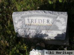 Arthur Edwin Treder