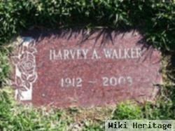 Harvey Allan Walker