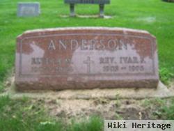 Elvera M Wik Anderson