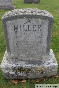 Martha F Miller