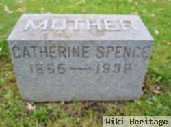 Catherine Simpson Spence