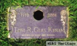 Toni Rae Glas Kenan