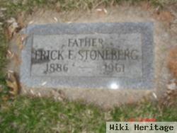 Erick E. Stoneberg