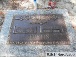 William H. Spurlin