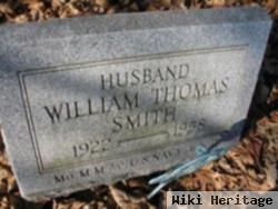 William Thomas Smith