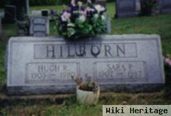 Hugh R. Hilborn