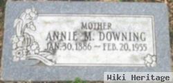 Annie Matilda Hill Downing