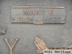 Mary E. Gray