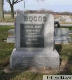 Samuel Boggs