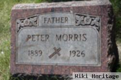 Peter Morris