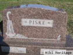 Fred Henry Piske