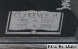 Clarence Howard Paulk