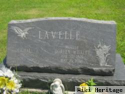 Doreen Isabel Whaley Lavelle