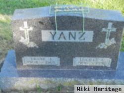 Frank J Yanz