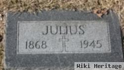 Julius Kuhl