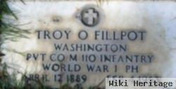 Troy Otis Fillpot