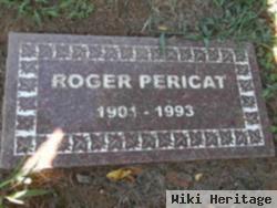 Roger Pericat