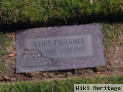 Ethie Faulkner