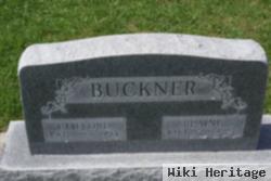 Clifford U. Buckner